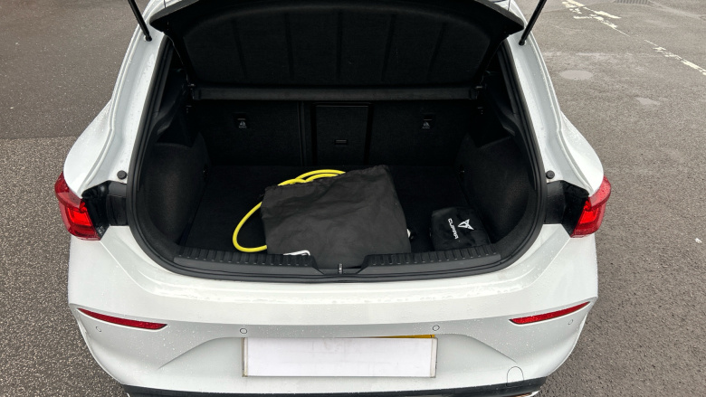 CUPRA Leon 1.4 eHybrid VZ2 Design Edition 5dr DSG Hatchback